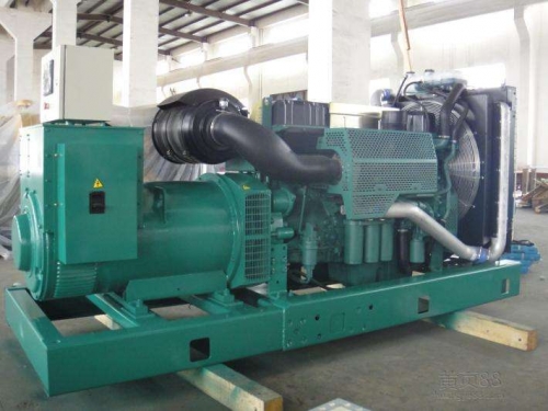 铜鼓便携静音：租赁无声发电机组，便携式解决能源需求